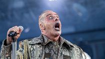 Údiv. Pražský koncert německé kapely Rammstein, 17. července. | na serveru Lidovky.cz | aktuální zprávy