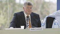 Generální ředitel France Télécom Didier Lombard v roce 2009. | na serveru Lidovky.cz | aktuální zprávy Generální ředitel France Télécom Didier Lombard v roce 2009. | na serveru Lidovky.cz | aktuální zprávy