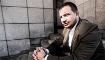 Tomáš Horáček Tomáš Horáček