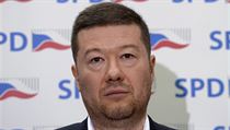 Tomio Okamura | na serveru Lidovky.cz | aktuální zprávy
