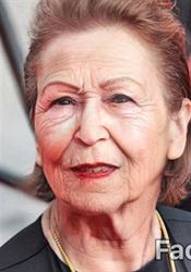 Jak budou celebrity vypadat až zestárnou? Aplikace FaceApp vám to ukáže Herečka Zuzana Stivínová | na serveru Lidovky.cz | aktuální zprávy