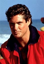 V Berlíně mají muzeum Hasselhoffa, pomáhal strhnout nenáviděnou zeď Takhle si ho všichni pamatují. David Hasselhoff jako Mitch Bouchannon ze... | na serveru Lidovky.cz | aktuální zprávy
