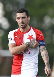 Stanciu může nastoupit za Slavii. Klub ho konečně mohl zaregistrovat Nicolae Stanciu se hned v premiéře ve Slavii blýskl gólem. | na serveru Lidovky.cz | aktuální zprávy