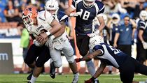 Finále ligy amerického fotbalu: Ostrava Steelers - Prague Lions, 20. července... | na serveru Lidovky.cz | aktuální zprávy
