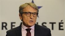 Členská základna politického uskupení Realisté zahájila 15. července 2019...