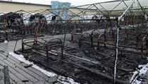 Nejméně čtyři děti přišly o život při požáru na letním táboře v Chabarovském... | na serveru Lidovky.cz | aktuální zprávy