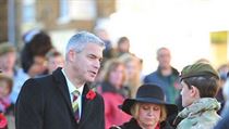 Stephen Barclay. | na serveru Lidovky.cz | aktuální zprávy
