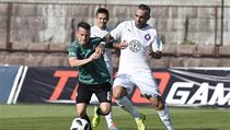 Úvodní utkání 2. předkola fotbalové Evropské ligy: Pjunik Jerevan - FK... | na serveru Lidovky.cz | aktuální zprávy