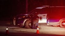 Policie vzala do vazby jednoho podezřelého. | na serveru Lidovky.cz | aktuální zprávy