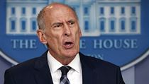 Dan Coats | na serveru Lidovky.cz | aktuální zprávy