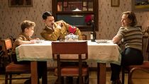 Večeře s Führerem. Snímek Jojo Rabbit (2019). Režie: Taika Waititi. | na serveru Lidovky.cz | aktuální zprávy