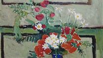 Květiny a ovoce od Henriho Matisse. Rok 1909. | na serveru Lidovky.cz | aktuální zprávy