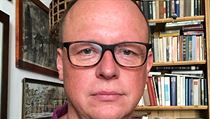 Vojtěch Pokorný, předseda Svatojánského spolku. | na serveru Lidovky.cz | aktuální zprávy Vojtěch Pokorný, předseda Svatojánského spolku. | na serveru Lidovky.cz | aktuální zprávy