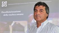 Lékař Paolo Macchiarini. | na serveru Lidovky.cz | aktuální zprávy
