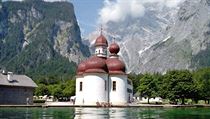 Kostel sv. Bartoloměje. | na serveru Lidovky.cz | aktuální zprávy