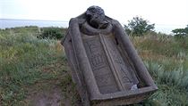 Archeologické naleziště Pontská Olbia. | na serveru Lidovky.cz | aktuální zprávy