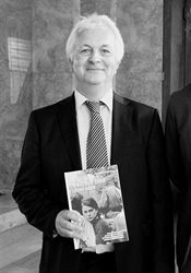V 57 letech zemřel historik Ivo Pejčoch. Osudnou se mu stala jeho milovaná cyklistika Historik Ivo Pejčoch s knihou „Okupace 1968 a její oběti“, na které... | na serveru Lidovky.cz | aktuální zprávy