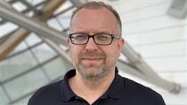 Miroslav Mareš, expert na terorismus. | na serveru Lidovky.cz | aktuální zprávy