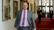 Ministr školství Robert Plaga | na serveru Lidovky.cz | aktuální zprávy