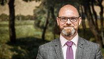 Ministr školství Robert Plaga. | na serveru Lidovky.cz | aktuální zprávy