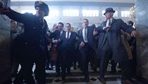 Ustupte! Snímek Irishman (2019). Režie: Martin Scorsese. | na serveru Lidovky.cz | aktuální zprávy
