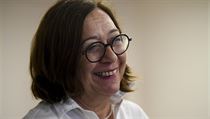 Nová šéfredaktorka zpravodajství ČRo Julie Stejskalová. | na serveru Lidovky.cz | aktuální zprávy