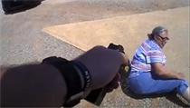 Americký policista byl nucen použít taser na řidičku, která odmítala zaplatit... | na serveru Lidovky.cz | aktuální zprávy