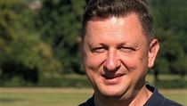 Jan Paďourek, bývalý zástupce ředitele rozvědky. | na serveru Lidovky.cz | aktuální zprávy