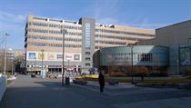 Obchodní centrum Eden. | na serveru Lidovky.cz | aktuální zprávy