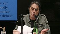 Dramatik a prozaik. Vlad Zografi je známý hlavně jako autor divadelních her... | na serveru Lidovky.cz | aktuální zprávy