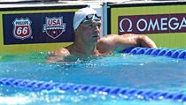Ryan Lochte se vrací po vynucené pauze, kterou způsobila dopingová aféra. | na serveru Lidovky.cz | aktuální zprávy