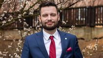 Politik Ondřej Prokop. | na serveru Lidovky.cz | aktuální zprávy