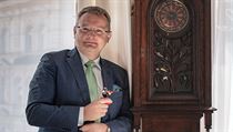 Advokát Jiří Matzner. | na serveru Lidovky.cz | aktuální zprávy