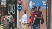 Společnost Mint začala od července na Slovensku nabízet sdílené koloběžky. Přes... | na serveru Lidovky.cz | aktuální zprávy