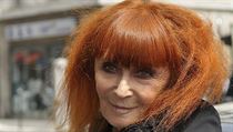 Sonia Rykielová | na serveru Lidovky.cz | aktuální zprávy