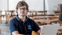 Hlavním důvodem, proč edituji Wikipedii, je, že mě to baví. A stejně jako každá... | na serveru Lidovky.cz | aktuální zprávy