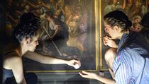 Zámecká kaple svaté Anny v Budišově na Třebíčsku je v rukou restaurátorů. | na serveru Lidovky.cz | aktuální zprávy