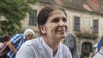 Zámek z počátku 18. století, dříve vlastněnı šlechtickım rodem Lobkowiczů, je...