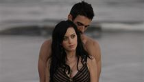 Josh Kloss a Katy Perry. | na serveru Lidovky.cz | aktuální zprávy