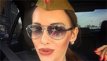 Jekatěrina Bobková. | na serveru Lidovky.cz | aktuální zprávy