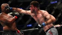 Americký MMA zápasník Stipe Miocic v neděli získal zpátky svůj ztracený pás... | na serveru Lidovky.cz | aktuální zprávy
