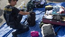 ‚Festival se stal svátkem drog,‘ Policie na Hip Hop Kempu zjistila 170 drogových deliktů Policisté kontrolovali na příjezdových cestách v okolí areálu hudebního... | na serveru Lidovky.cz | aktuální zprávy