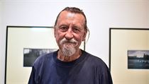 „Rád se ke stejným tématům vracím. Líbí se mi, že se mi podaří zachytit čas –... | na serveru Lidovky.cz | aktuální zprávy