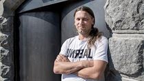 Převažuje přístup věci pouze oprašovat a neutratit moc peněz, míní tvůrce pražských náplavek Janda Autor revitalizace náplavek Petr Janda z architektonického studia Brainwork. | na serveru Lidovky.cz | aktuální zprávy
