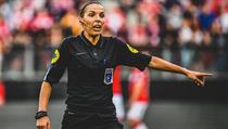 Stéphanie Frappartová | na serveru Lidovky.cz | aktuální zprávy
