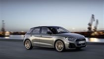 Audi A1 | na serveru Lidovky.cz | aktuální zprávy