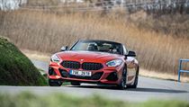 BMW Z4 M40i | na serveru Lidovky.cz | aktuální zprávy