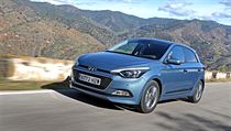 Hyundai i20 | na serveru Lidovky.cz | aktuální zprávy