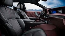 Lexus LS500 | na serveru Lidovky.cz | aktuální zprávy