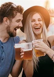 V pití alkoholu jsou Češi unikát. Dovolená skýtá možnost si užívat, ale náš organismus ji nemá nikdy Léto a volný čas svádějí k popíjení alkoholu | na serveru Lidovky.cz | aktuální zprávy